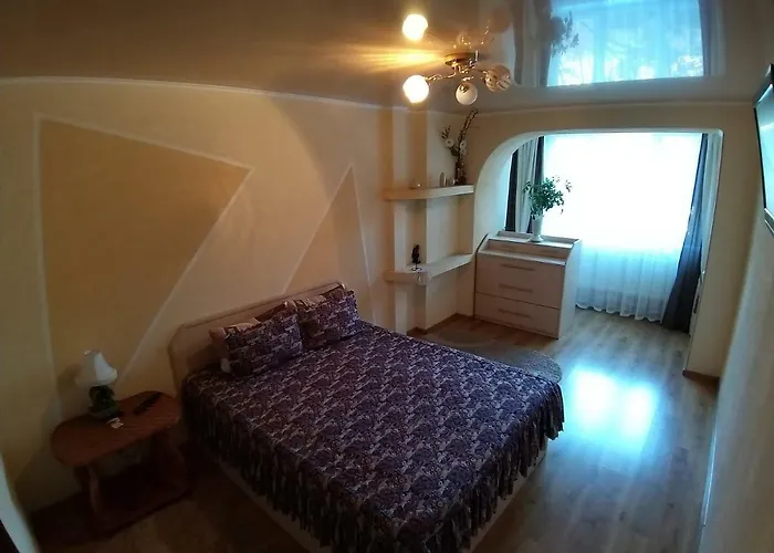 Apartments