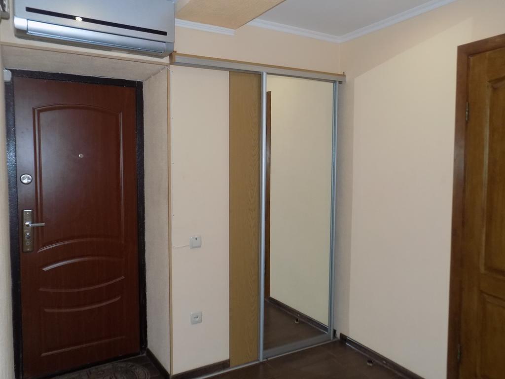 Apartments דירה