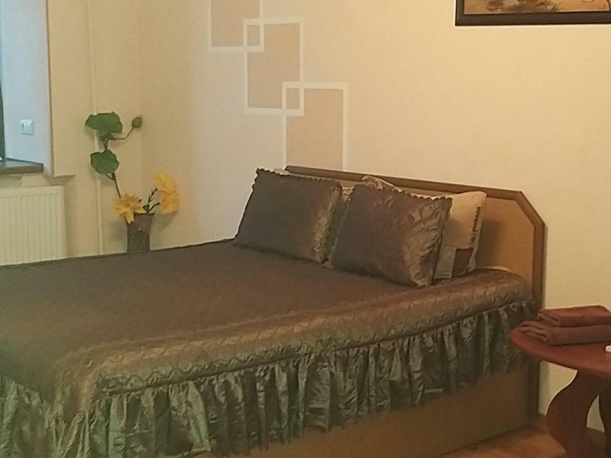 Apartments דירה איזמאיל