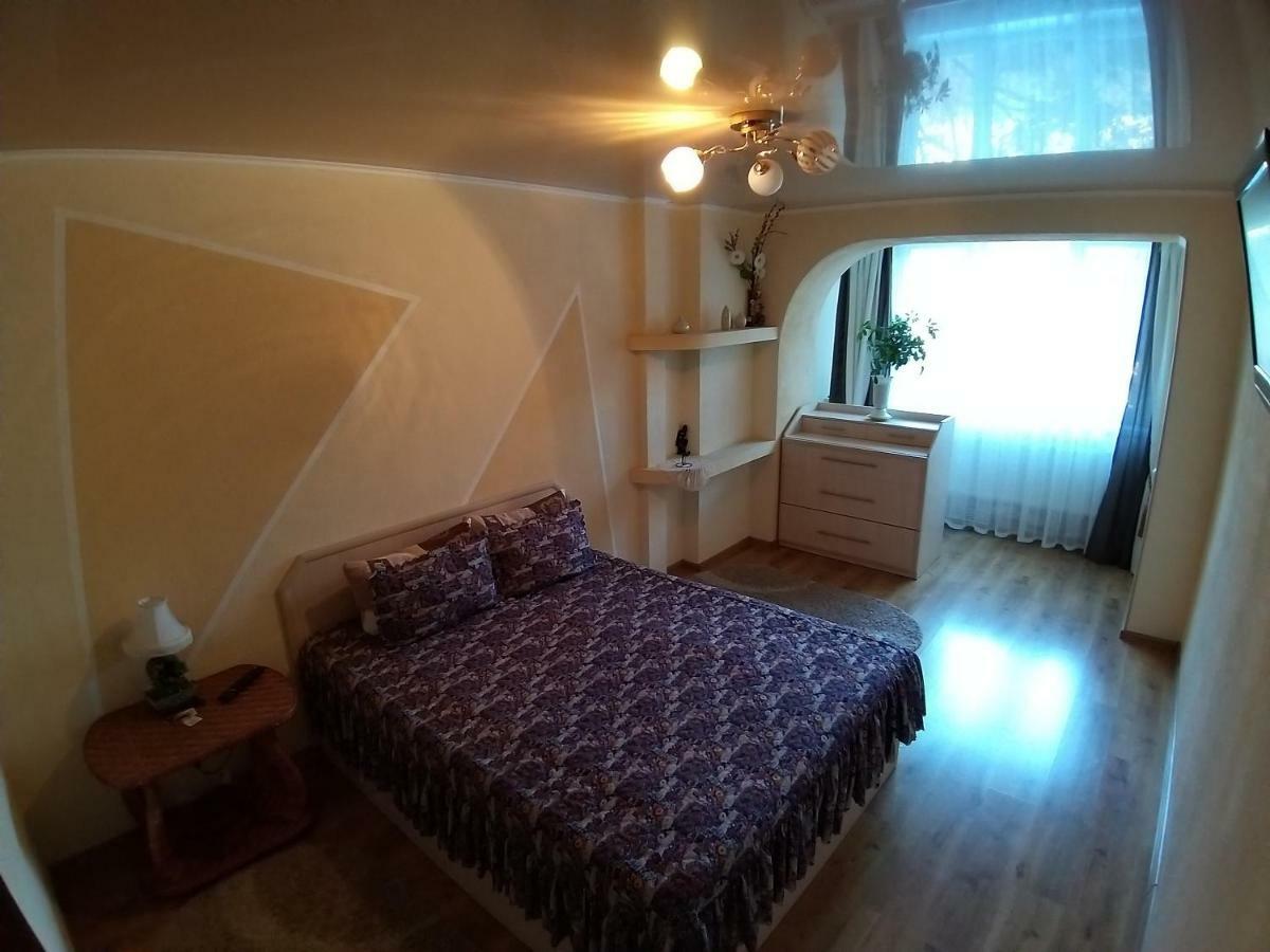 Apartments דירה
