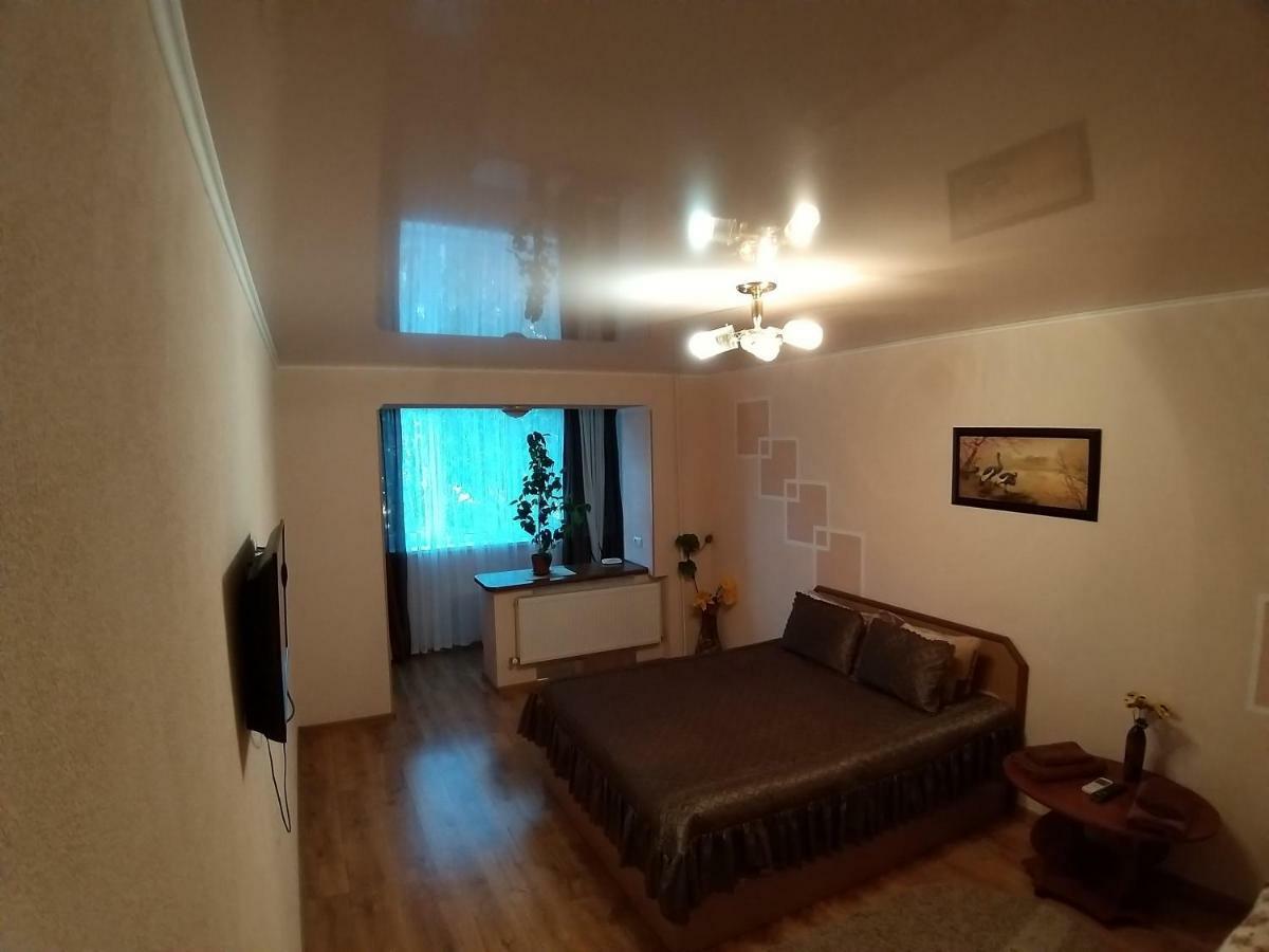 Apartments * איזמאיל